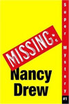 44. Where's Nancy