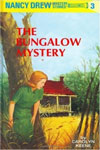 3. The Bungalow Mystery