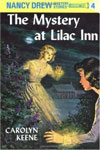 4. The Mystery at Lilac Inn