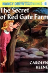 6. The Secret of Red Gate Farm