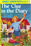 7. The Clue in the Diary