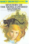 18. The Mystery at the Moss-Covered Mansion