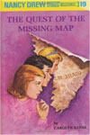 19. The Quest of the Missing Map