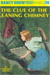 26. The Clue of the Leaning Chimney