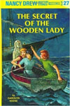27. The Secret of the Wooden Lady