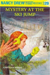 29. Mystery at the Ski Jump