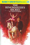 31. The Ringmaster's Secret