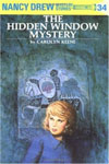 34. The Hidden Window Mystery