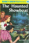 35. The Haunted Showboat