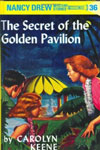 36. The Secret of the Golden Pavilion