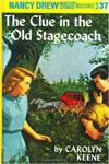 37. The Clue in the Old Stagecoach