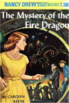 38. The Mystery of the Fire Dragon