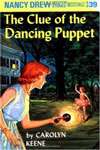 39. The Clue of the Dancing Puppet