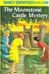 40. The Moonstone Castle Mystery