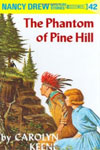 42. The Phantom of Pine Hill