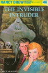 46. The Invisible Intruder