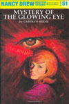 51. Mystery of the Glowing Eye