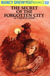 52. The Secret of the Forgotten City