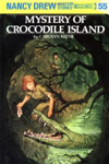 55. Mystery of Crocodile Island
