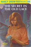 59. The Secret in the Old Lace