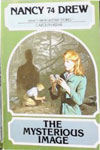 74. The Mysterious Image Nancy Drew