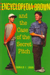 And The Case Of The Secret Pitch