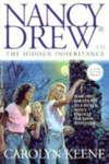 131. The Hidden Inheritance Nancy Drew