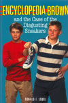 And The Case Of The Disgusting Sneakers