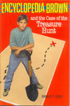 And The Case Of The Treasure Hunt