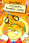 Naughty Amelia Jane!