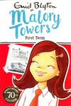 1. First Term Malory Towers 