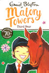 3. Third Year Malory Towers 