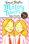 4. Upper Fourth Malory Towers 