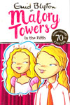 5. In The Fifth Malory Towers 