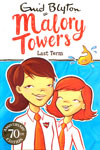 6. Last Term Malory Towers 