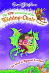 2. The New Adventure of the Wishing - Chair -The Land of Mythical Creatures 