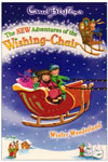 6. The New Adventure of the Wishing - Chair - Winter Wonderland