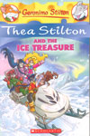 Thea Stilton  (13 Books)