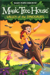 Valley Of The Dinosaurs 