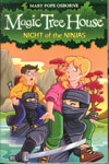 Night Of The Ninjas 