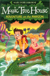 Adventure On The Amazon