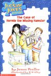 1.The Case of Hermie the Missing Hamster