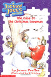 2. The Case of the Christmas Snowman