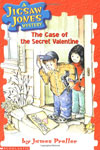 3. The Case of the Secret Valentine