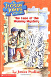 6. The Case of the Mummy Mystery