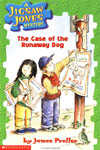 7. The Case of the Runaway Dog