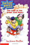 8. The Case of the Great Sled Race
