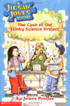 9. The Case of the Stinky Science Project