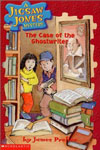 10. The Case of the Ghostwriter