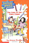 12. The Case of the Class Clown